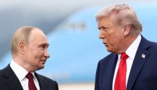 Путин телефонски разговарал со Трамп | Сител Телевизија
