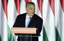 Орбан му честиташе на Маѓар на изборната победа | Сител Телевизија