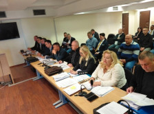 Одложено судењето за деветмината полицајци обвинети во врска со трагедијата во дискотеката Пулс | Сител Телевизија