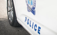 Возач на камион под дејство на алкохол предизвикал сообраќајна несреќа со материјална штета кај Солун | Сител Телевизија