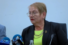 Јаневска за врсничкото насилство: Институциите може да прават се како што треба, но без помош од родителите нема успех | Сител Телевизија