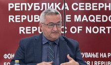 Клековски: Се разгледуваат можности за здравствено осигурување на лица под 18 години, за доставувачите на храна и за т.н. „фриленсери“ | Сител Телевизија