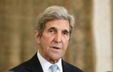 Џон Кери: Нетанјаху предлагал напад врз Иран на претходни американски претседатели, сите одбиле | Сител Телевизија