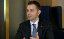 Тема на денот со Тимчо Муцунски, министер за надворешни работи | Сител Телевизија