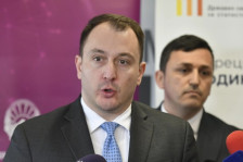 Секој електронски потпис издаден во Македонија ќе биде признаен како целосно валиден во Црна Гора и обратно, најави Андоновски | Сител Телевизија