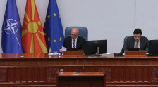 Се укинува Пржинската Влада | Сител Телевизија