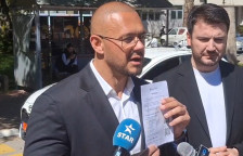 Штип прва општина во Македонија со паметен модел за контрола на паркингот | Сител Телевизија