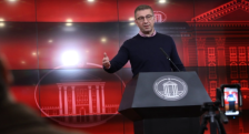 Мицкоски: Се разгледуваат нови мерки ако за тоа има потреба, ќе се одредуваат согласно глобалните состојби | Сител Телевизија