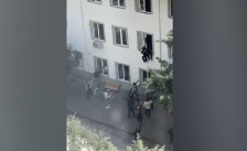 Масакр во училиште во Турција, 14-годишен ученик усмрти соученици и наставник | Сител Телевизија