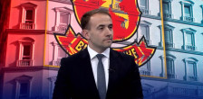 Тема на денот Бојан Стојаноски, пратеник од ВМРО-ДПМНЕ | Сител Телевизија