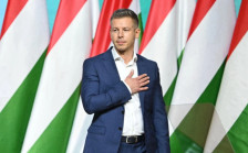 Маѓар ги најави приоритетите | Сител Телевизија