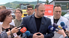 Миро Кацаров в.д. директор на Универзална сала, следната недела ќе биде распишан повик за ново раководство | Сител Телевизија