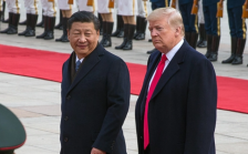 Трамп ги најави темите за разговорите со Шји: Во Иран ќе победиме мирно или на друг начин | Сител Телевизија