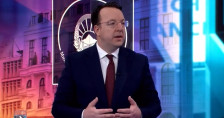 Николоски: За непречено движење во земјите од Шенген зоната, транспортерите ќе можат да извадат виза во Хрватската амбасада и нивните ДКП | Сител Телевизија