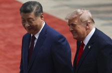 Трамп го пофали кинескиот претседател како „голем лидер“, рече дека му е чест што го има за свој пријател | Сител Телевизија