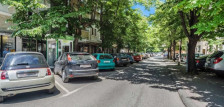 ПОЦ воспоставува нов систем на паркирање во Центар | Сител Телевизија