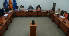 Власта го помина новиот заем во Комисијата за финасирање и буџет - СДСМ се повлече од работата, најави интерпелација за Гаши | Сител Телевизија
