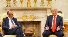 Мерц вели дека царините за автомобили на Трамп се насочени кон Европа, а не само кон Германија | Сител Телевизија