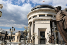 ОЈО: Истрага за претседател на суд и судски администратор | Сител Телевизија