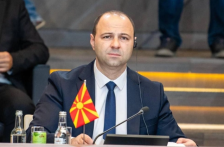 Мисајловски на саемот IDEB во Братислава, ќе се сретне со министрите за одбрана на Словачка и Чешка | Сител Телевизија