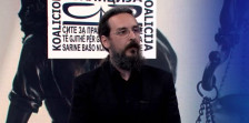 Тема на денот со Дарко Аврамовски, Коалиција „Сите за правично судење“ | Сител Телевизија