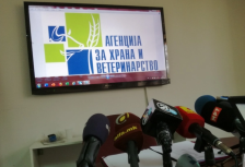 АХВ: Не сме дале изјава дека вчера заловеното животно во Козле е куче, а не волк | Сител Телевизија