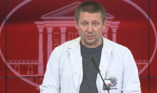 Д-р Стојановски: Со рамномерен регионален здравствен развој ќе нема листи на чекање | Сител Телевизија