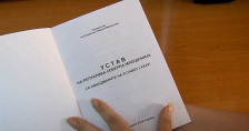 Зошто Уставни измени се единствена тема на СДСМ | Сител Телевизија