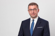 Мицкоски: Трудот е темелот врз кој се гради секоја силна држава | Сител Телевизија