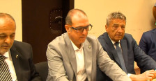Започна судењето за апелациониот судија Ѓоко Ристов, кај кого беа најдени 350.000 евра | Сител Телевизија