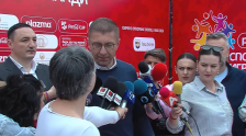 Македонија без многу очекувања од новата бугарска Влада | Сител Телевизија