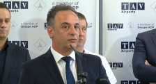 Пуштени во употреба новите реконструирани сали за операција во ГОБ „8 Септември“ | Сител Телевизија