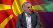 Тема на денот со проф. Митко Панов, член на Комисијата за историски прашања со Бугарија | Сител Телевизија