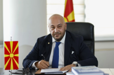 Костадиновски: Нервозата кај политиката покажува дека Судот си ја врши работата | Сител Телевизија