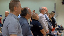 Укинување на доживотниот затвор бараат осудените за убиствата на Вања Ѓорчевска и Панче Жежовски | Сител Телевизија