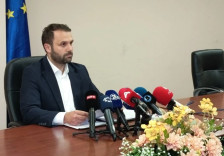 Нови 11,3 милиони денари поддршка за занаетчиите, малите и средните претпријатија | Сител Телевизија