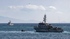 Спасени над 200 мигранти во пет одвоени случаи во поширокиот морски регион кај грчкиот остров Крит | Сител Телевизија