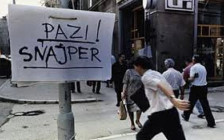 Белгија покрена судска истрага во врска со случајот со наводното „човечко сафари“ во БиХ | Сител Телевизија