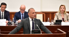 Филипче со нов повик до Мицкоски: Уставните измени да ги направиме заедно и да споделиме одговорност | Сител Телевизија