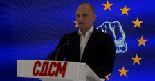 Филипче: Власта води лицемерна политика | Сител Телевизија