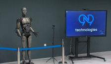 Отворен иновативниот парк N99 Deep Tech Park | Сител Телевизија