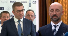 ОЈО: Јавниот обвинител не може да спречи никого да го бара на телефон | Сител Телевизија