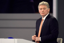 Песков: Внатрешните разговори во ЕУ за дијалог со Русија претставуваат позитивен сигнал | Сител Телевизија