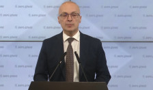 ВМРО-ДПМНЕ: Советот на обвинители да го испита работењето на Абази | Сител Телевизија