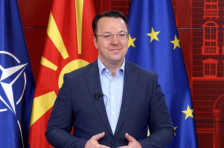 Николоски: Невозможни се барањата на „Рајан ер“ | Сител Телевизија