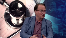 Тема на денот со Андон Чибишев, доктор | Сител Телевизија
