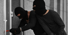 Приведени двајца крадци во Скопје, одземеното е пронајдено и вратено на сопственикот | Сител Телевизија