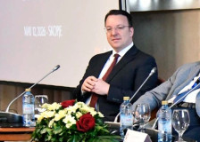 Се инвестира во патна инфраструктура | Сител Телевизија