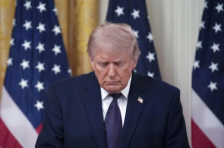Трамп тврди дека мировниот договор со Иран е речиси договорен, Техеран демантира дел од изјавите | Сител Телевизија