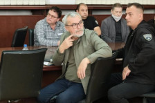 Жалбена расправа за убиствата на Вања и Панче: Палевски тврди дека има пропусти, обвинителството ја брани пресудата | Сител Телевизија